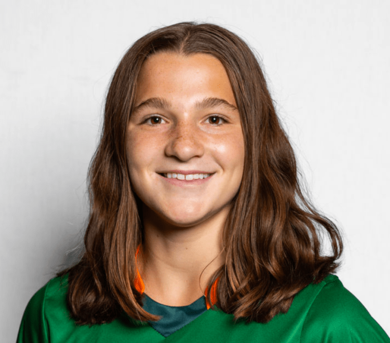 Emerson Moore