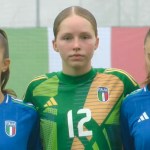 Alexandra “Sasha” Selvaggio