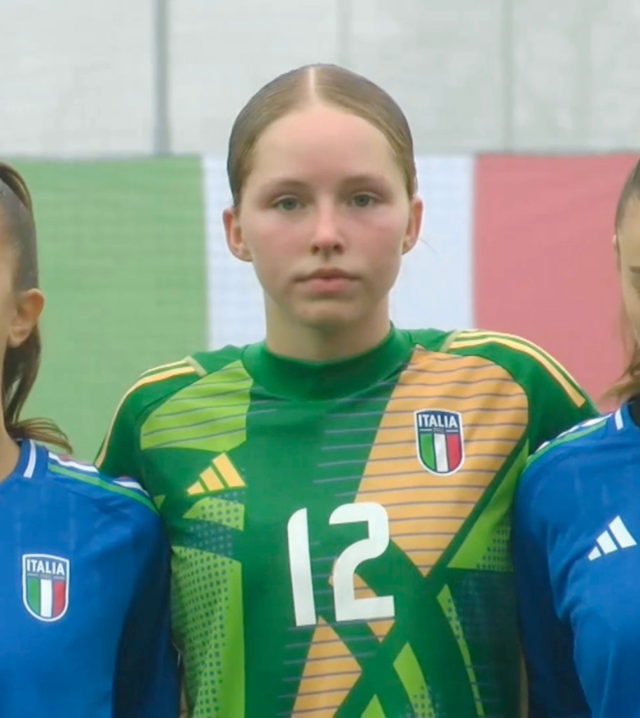 Alexandra “Sasha” Selvaggio