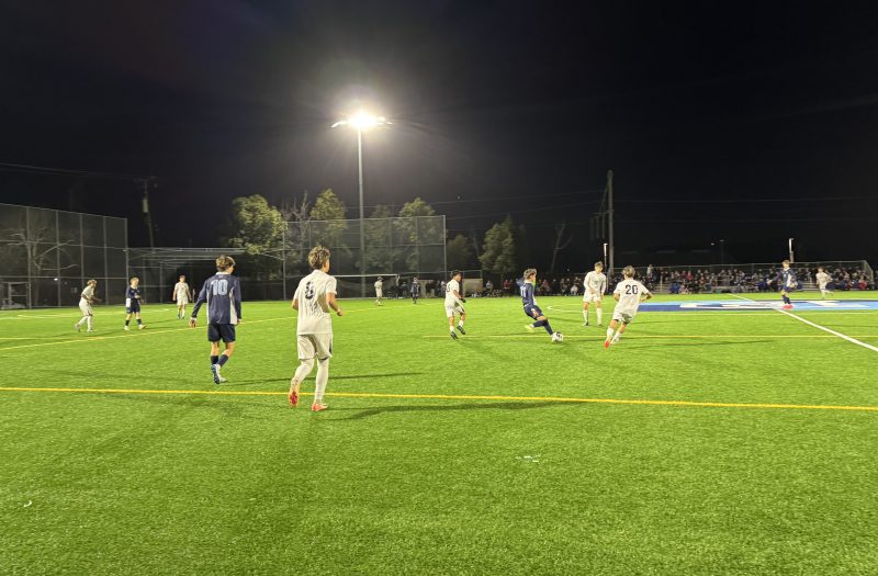 WCAL Men’s Soccer Players of the Year and 1st team all stars