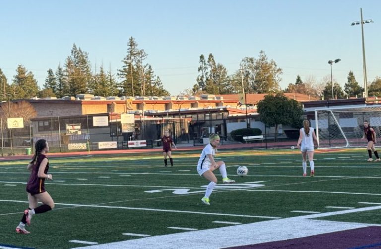 Everleigh Porter Spearheads the Knights to CCS Finals