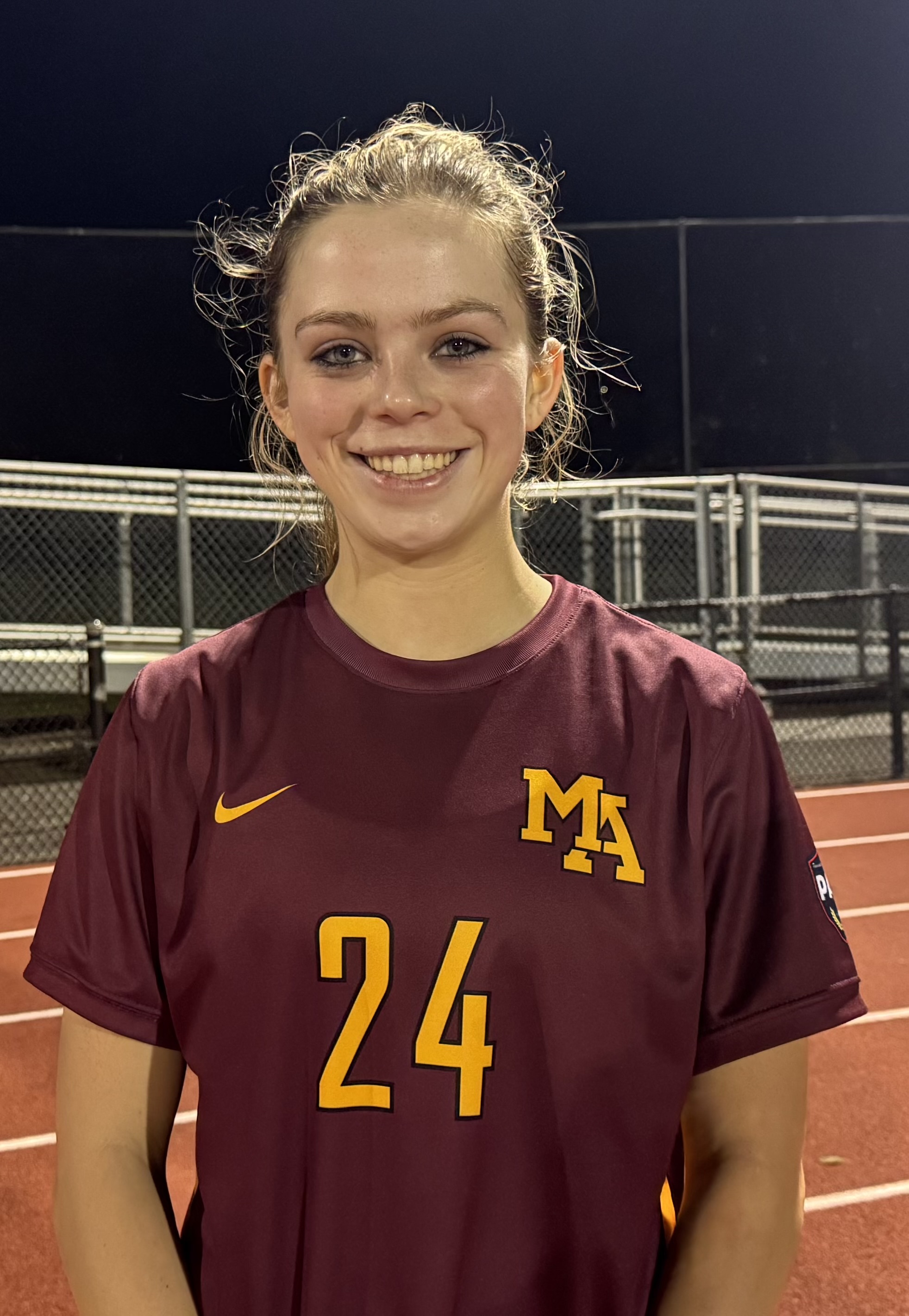 Brooke Fehrenbach