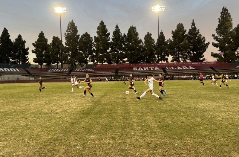 WCAL Women’s Soccer Players of the Year and 1st team all stars