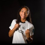 Madeline Debro