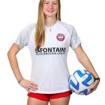 Grace Griffin