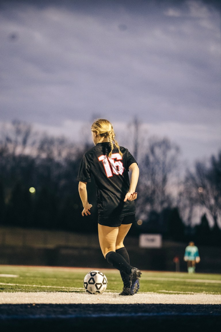 Kaitlyn Weis