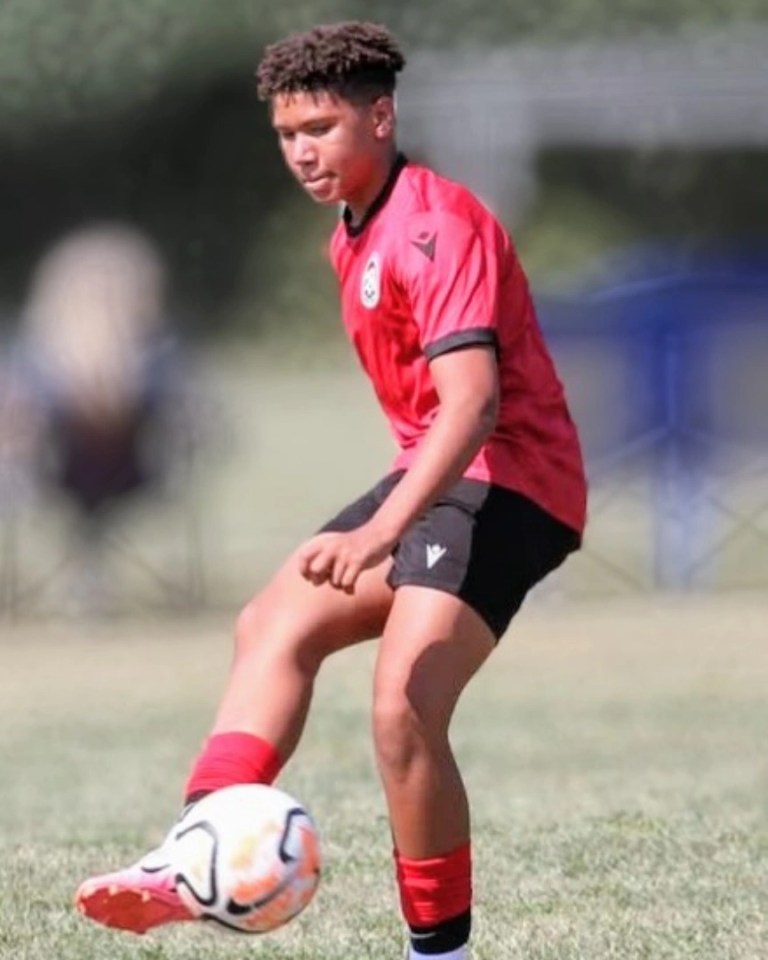 Kannyn Henson