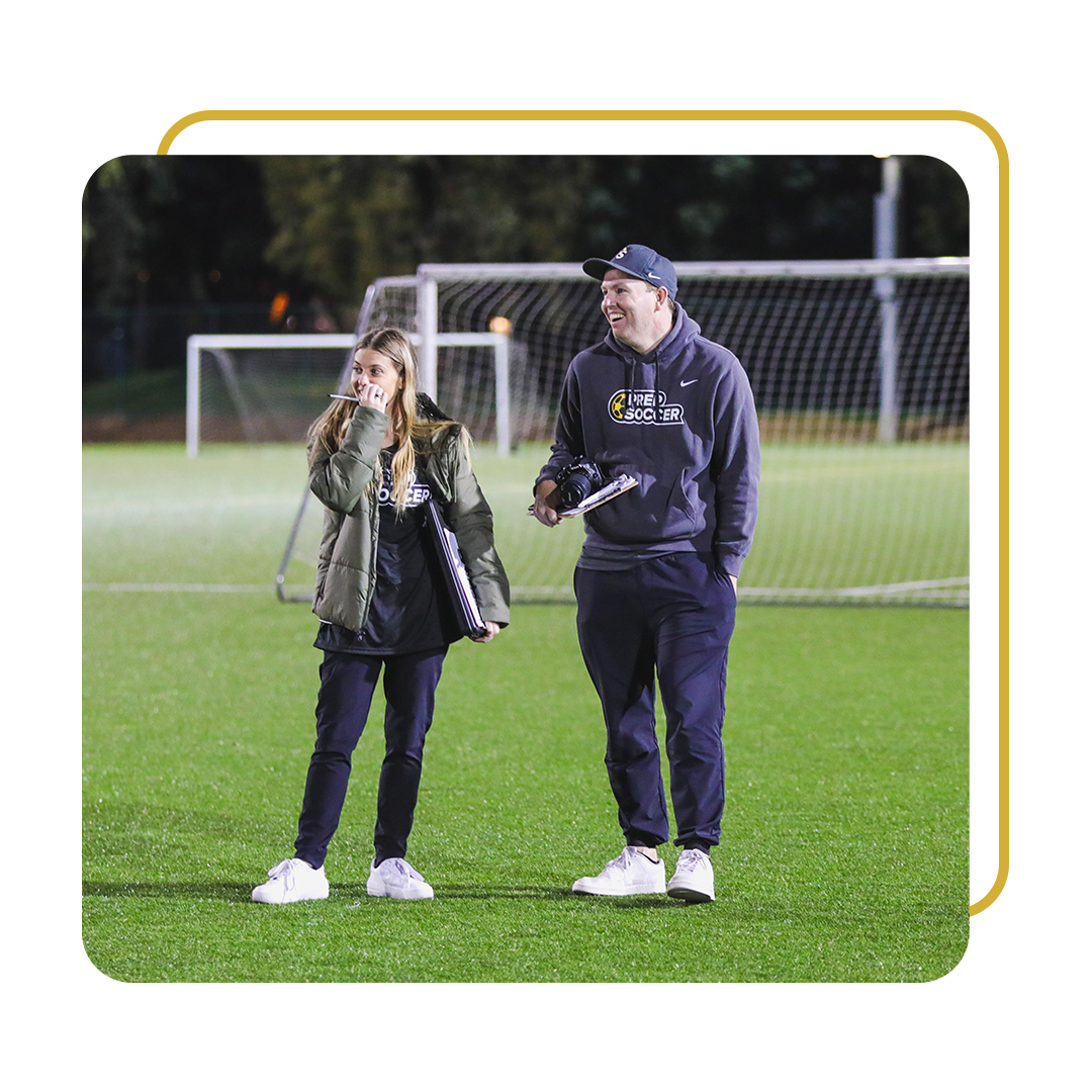 The coverage your athlete deserves. The recruiting help you need.