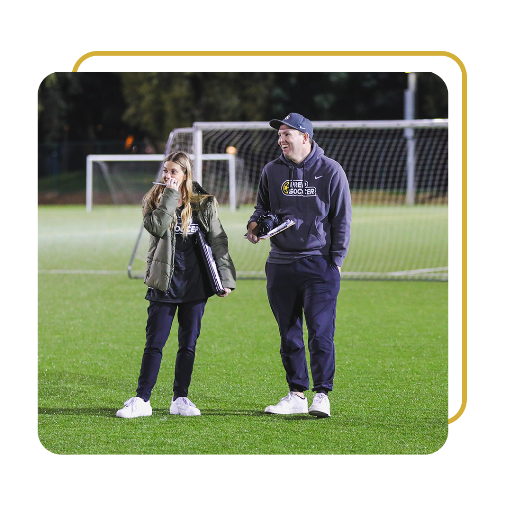 The coverage your athlete deserves. The recruiting help you need.