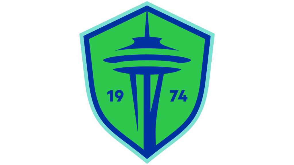 Seattle Sounders FC Academy MLS NEXT