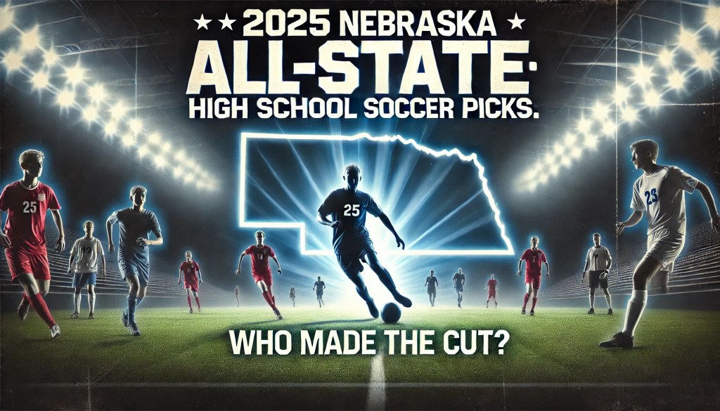 2025 NE High School Soccer All-State Picks: Who Made the Cut?