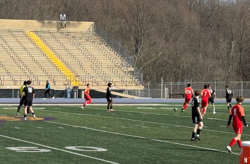 Penn Fusion Boy Winter Showcase-Male U16: 3 Notable Talents M/D/F