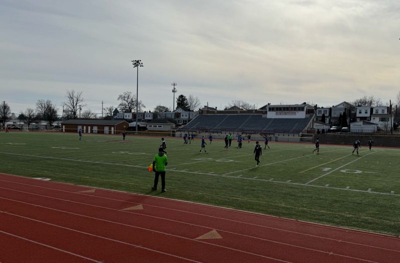 Penn Fusion Boys Winter Showcase-Male U16 Gray Bracket A Overview