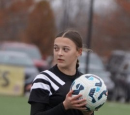Mali Kennedy