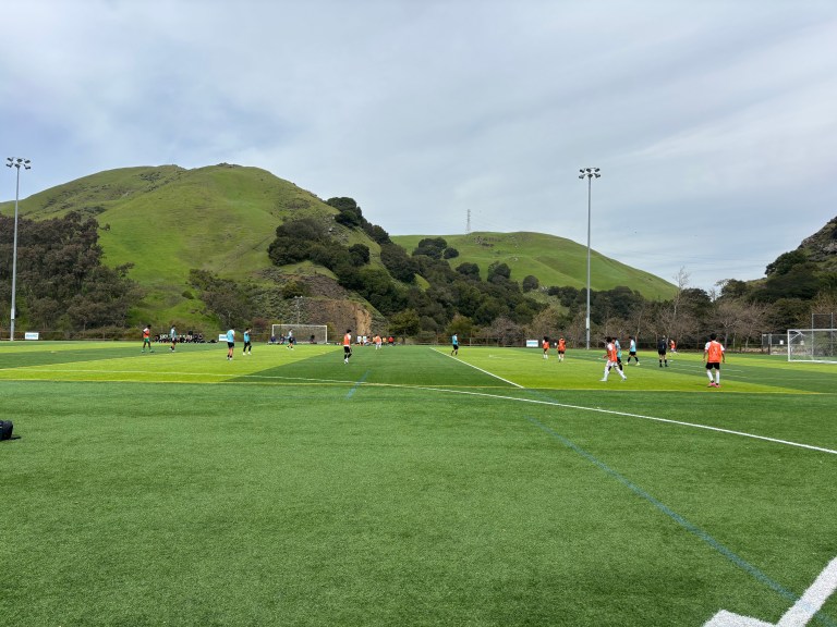 Top 5 Winners From the 2010/2011 USYNT Norcal Talent ID