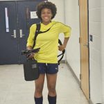 Makayla Waiters
