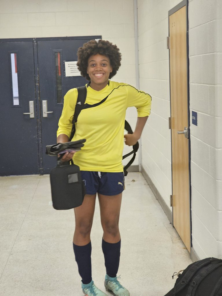 Makayla Waiters