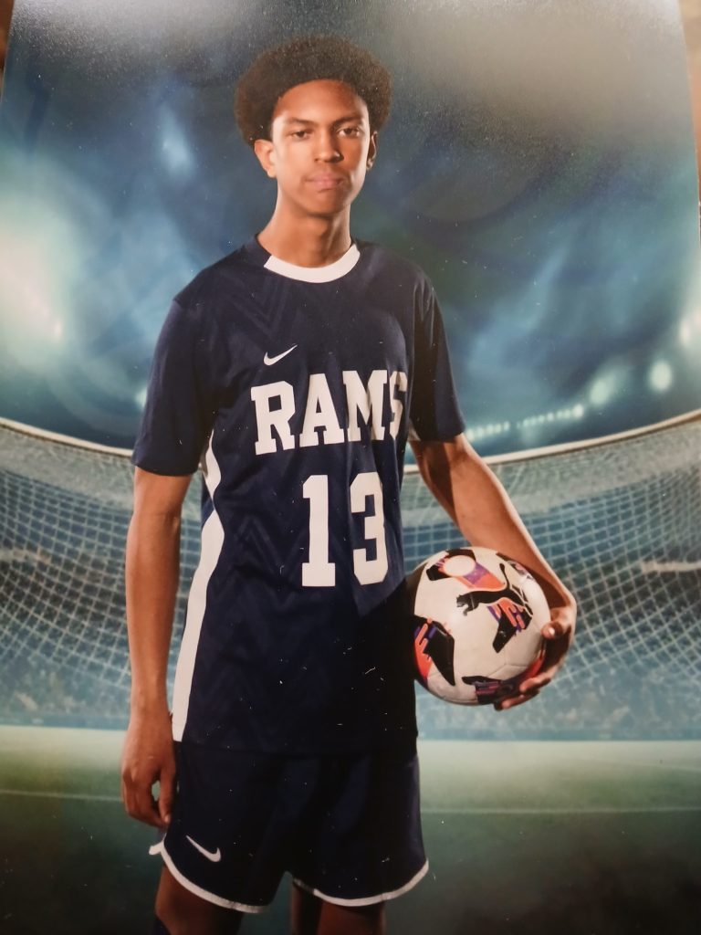 Keynan Ratliff