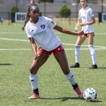 ECNL Florida: Texas Hard-to-Stop Forwards