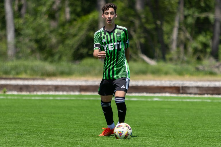 MLS Next Cup Playoffs: Preview - Austin FC U15
