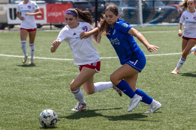 Reliable Center Backs at the Texas Shootout
