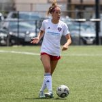 Five Texas Center Backs to Follow at ECNL Girls Finals