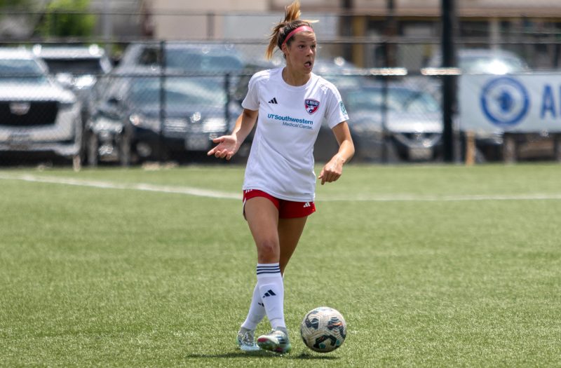 Five Texas Center Backs to Follow at ECNL Girls Finals