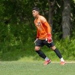 Dallas Cup Remarkable Boys Goalkeepers
