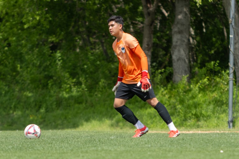 Dallas Cup Remarkable Boys Goalkeepers