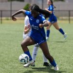 Texas Shootout Forwards to Track