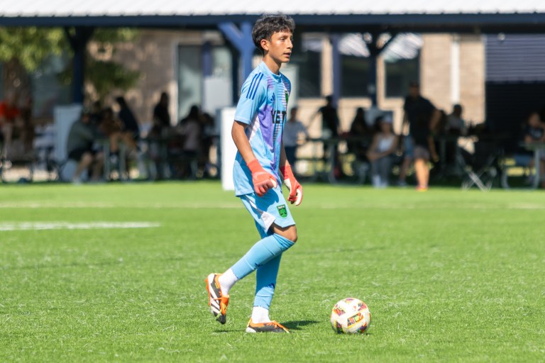 Players with Huge Upside from the Texas 2029 Boys Rankings