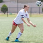 Texas Center Backs to Watch at ECNL Phoenix