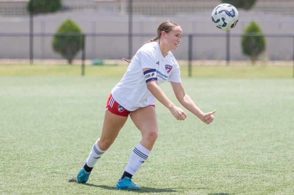 Texas Center Backs to Watch at ECNL Phoenix