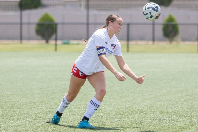 Texas Center Backs to Watch at ECNL Phoenix