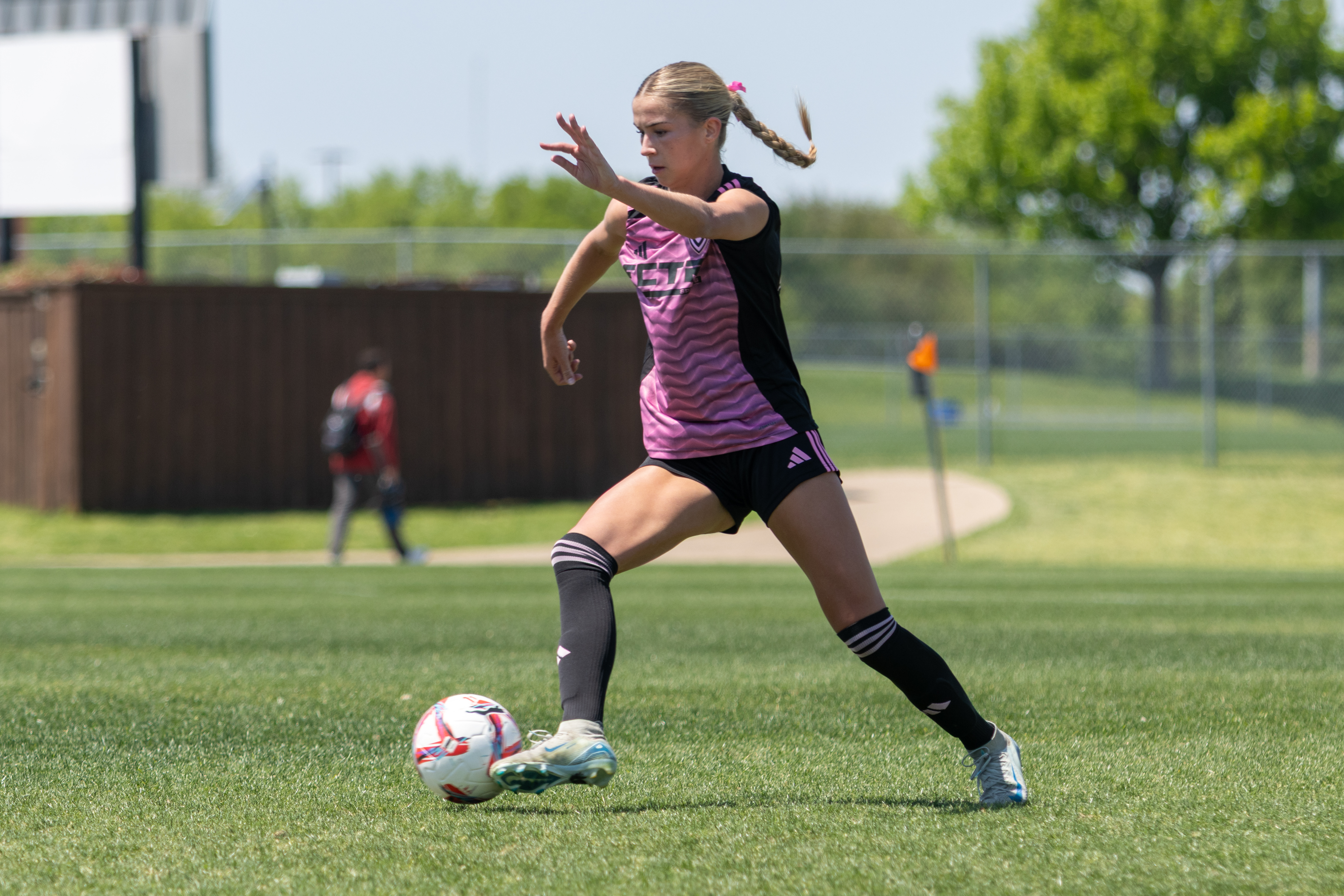 ECNL National Finals Texas Team Preview: Sting Black G08