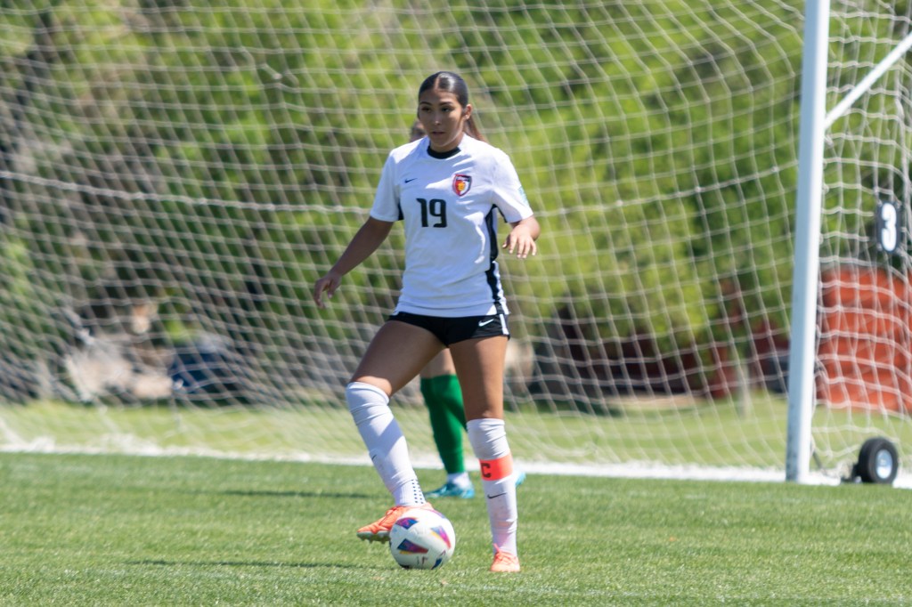 Dallas Cup Rock-Solid Girls Center Backs