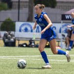 Texas Midfielders to Watch at ECNL Phoenix