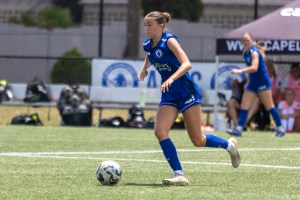 Texas Midfielders to Watch at ECNL Phoenix