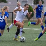 Texas Prospects Earn ECNL End-of-Season Awards