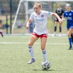 5 Midfielders to Know From the Updated Texas 2029 Girls Rankings