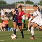 Exciting Names from the Texas 2029 Girls Rankings