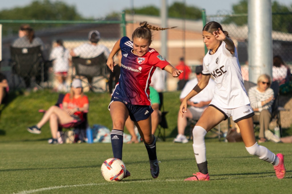 Exciting Names from the Texas 2029 Girls Rankings