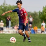 Prospects to Follow from the Texas 2029 Boys Rankings