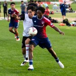 Five Texas Forwards with Game-Changing Ability at MLS Next Fest