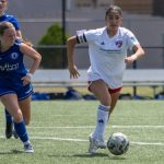 5 Midfielders to Know From the Updated Texas 2028 Girls Rankings