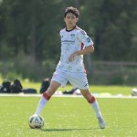 Kevin Rodriguez