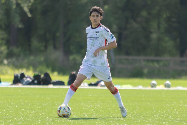 Kevin Rodriguez