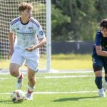 Texas Outside Backs to Track at ECNL Boys Playoffs