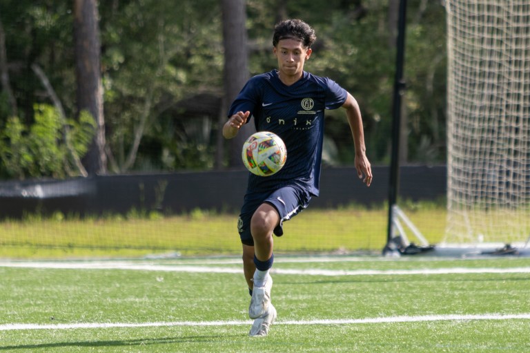 MLS Next Cup Playoffs: Preview - GFI U17
