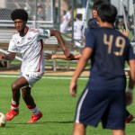 MLS Next U17: Wegman and Chelala star as FC Dallas and GFI tie